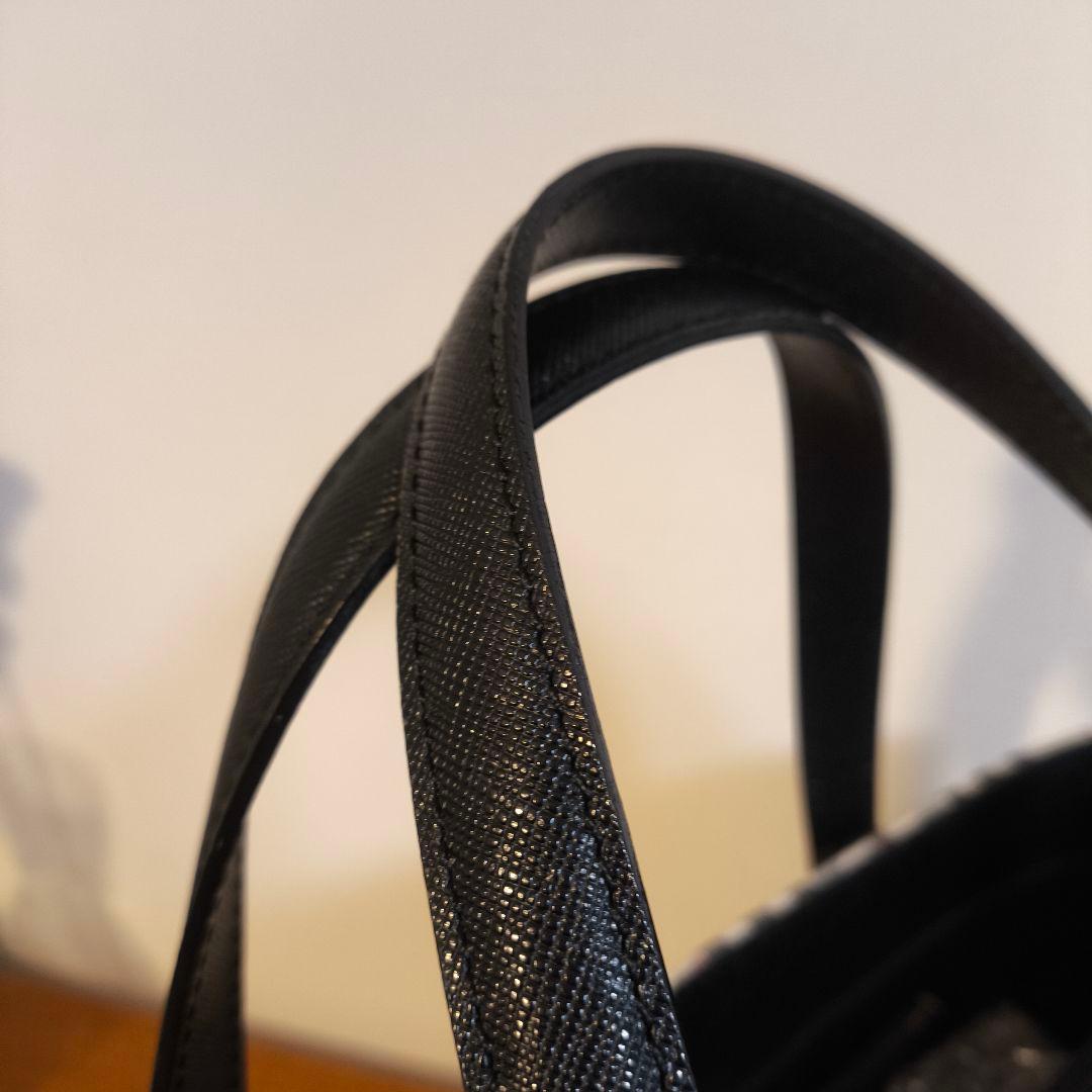 美品　バーバリー　BURBERRY　ノバチェック　ハンドバッグ　ベージュ