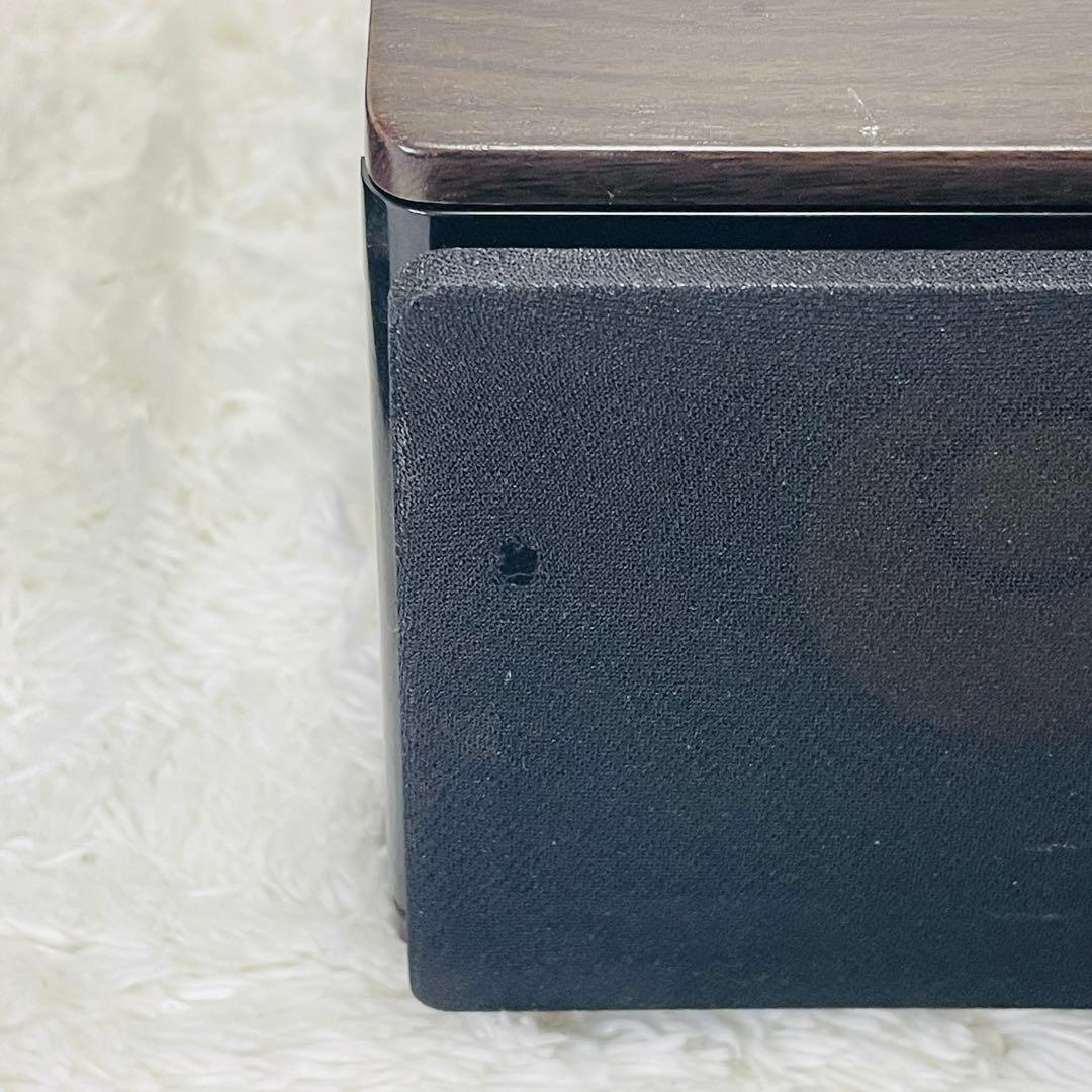 JVC ケンウッドCA-EXS3-B ミニコンポ