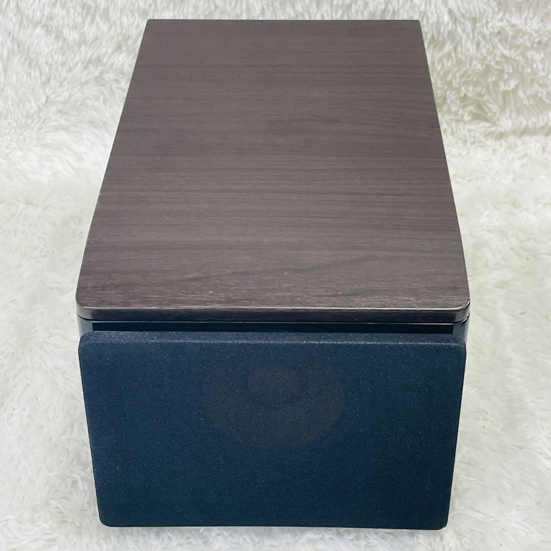 JVC ケンウッドCA-EXS3-B ミニコンポ