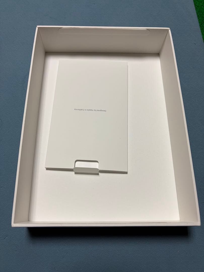 iPad11インチM3Air128GBパープル、PITAKAケース、フィルム貼済