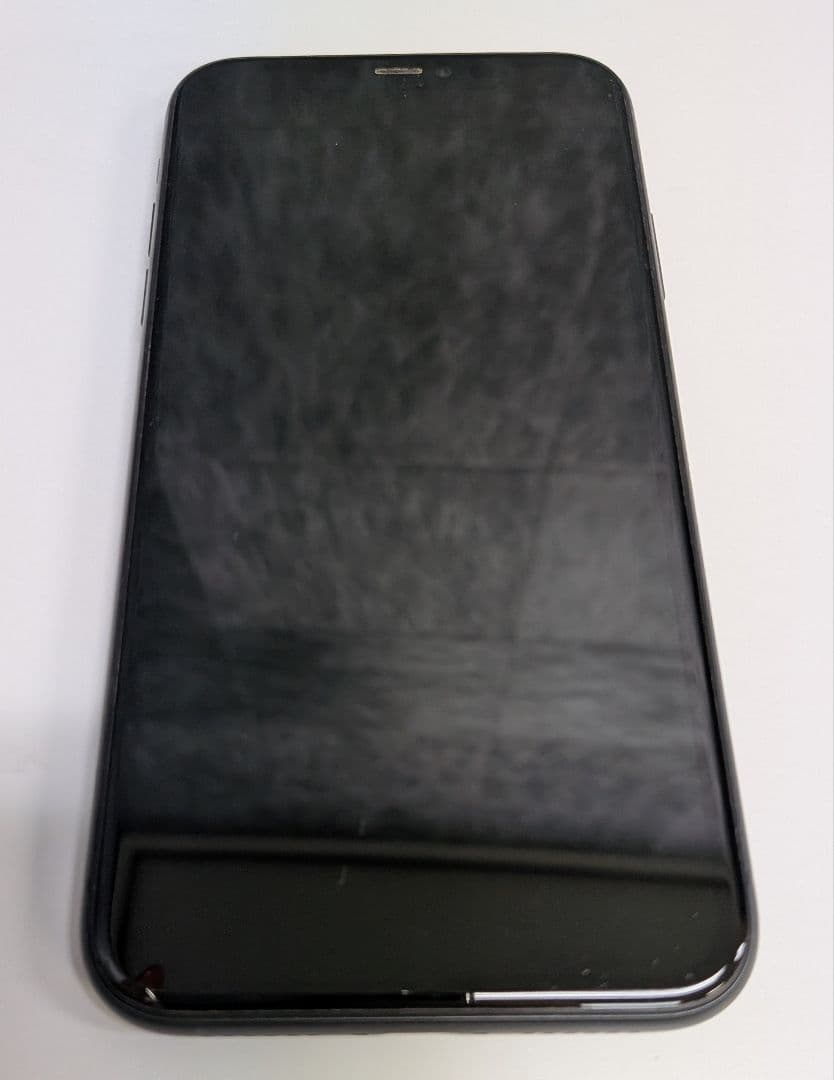 Apple iPhone11 64GB ブラック