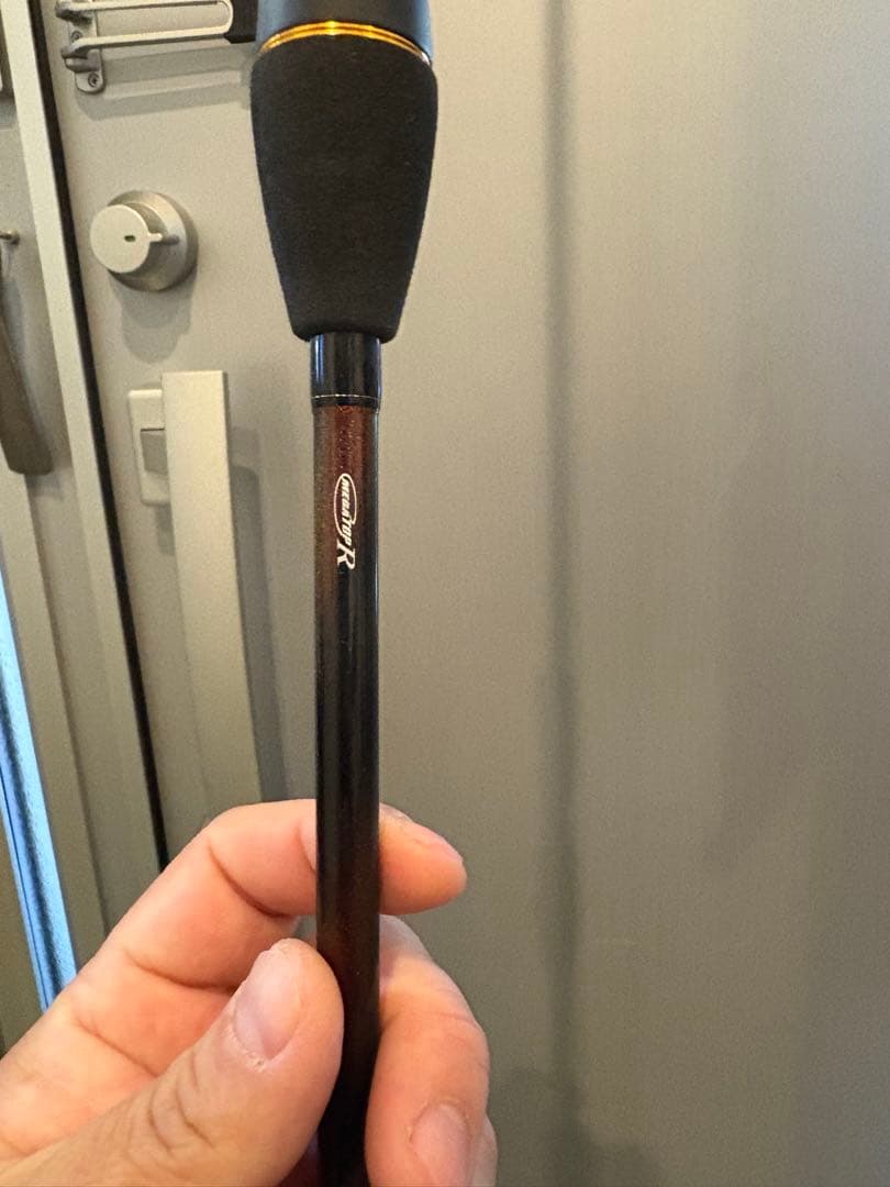 瞬鋭カワハギEXS172