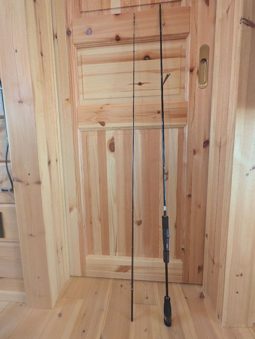 ゼナック　インクルード　IS82-M4 - SQUID IMPACT