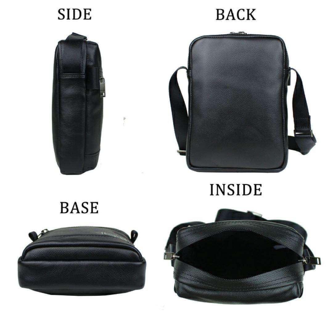 ポーター/PORTER GUARD/レザーショルダーバッグ/ユニセックス/超軽量