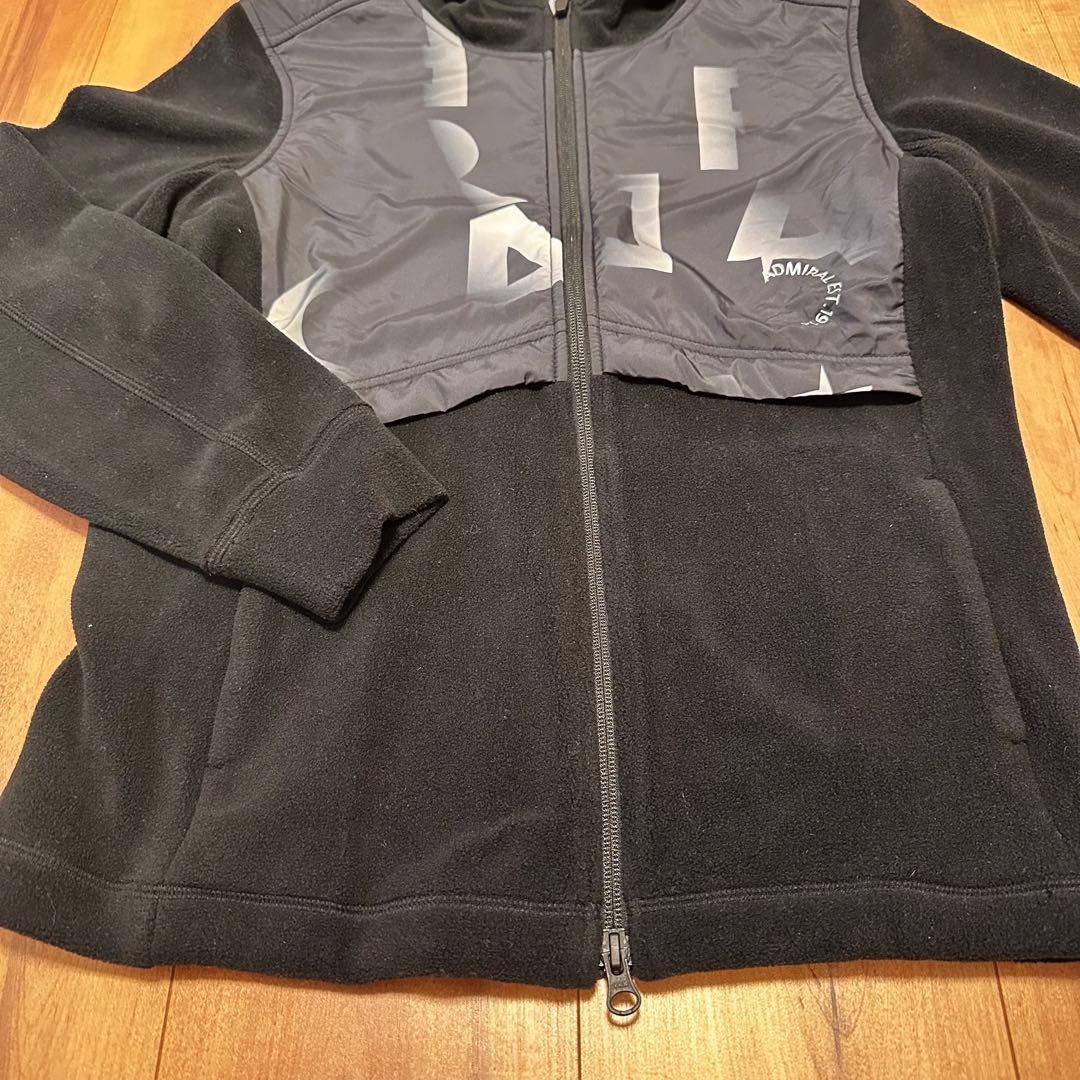 フリース　パーカー　フーディ　ニット　スカート　秋冬　サイズM セットアップ