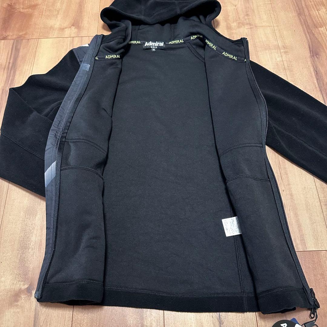 フリース　パーカー　フーディ　ニット　スカート　秋冬　サイズM セットアップ