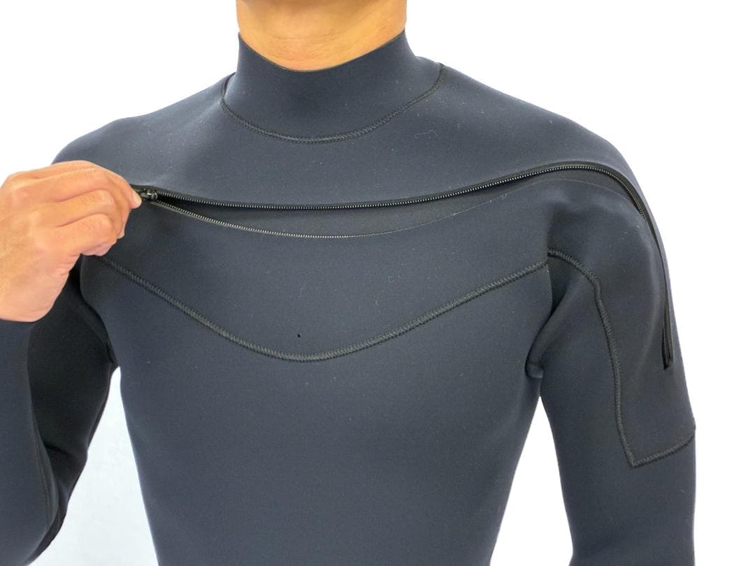 shin-33/2ｍｍジャージロングチェストフルスーツカスタムオーダー料込