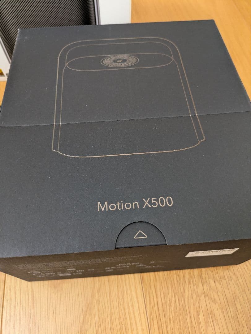 Soundcore Motion X500 ANKER　スピーカー　サウンドコア