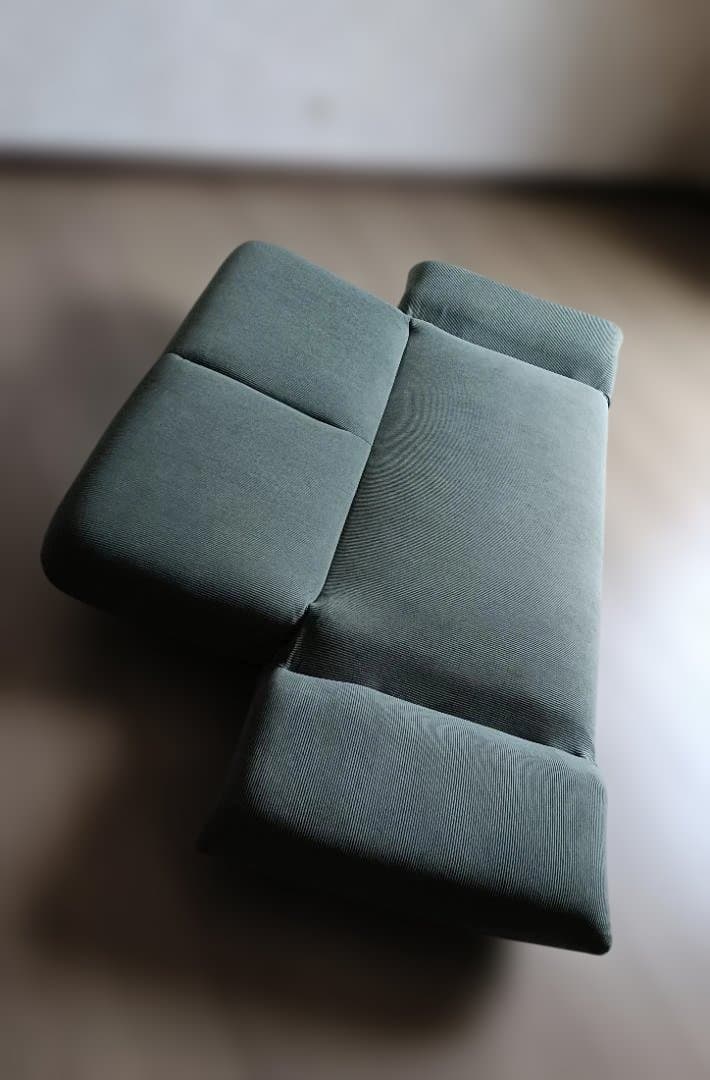 ア*ム様 リビング　ソファー　コンパクト3wayコンバーチブル　ソファーベット