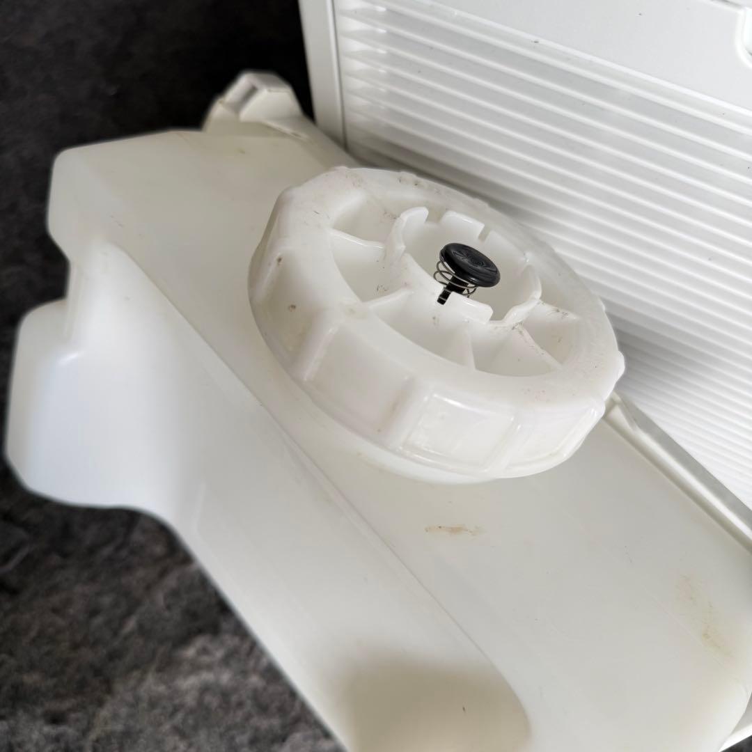 FI73激安早い者勝ち✨ ダイキン　加湿空気清浄機　ストリーマ空気清浄機