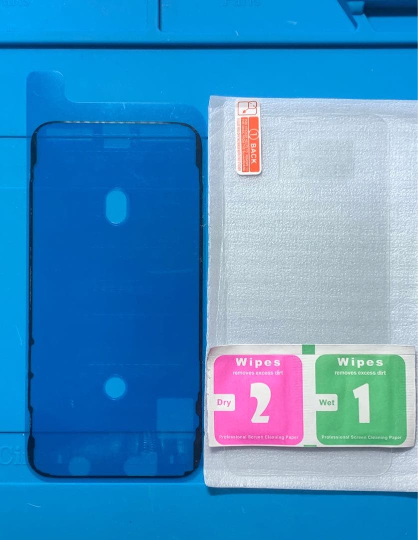 iPhone13PRO純正再生パネル13P−14J
