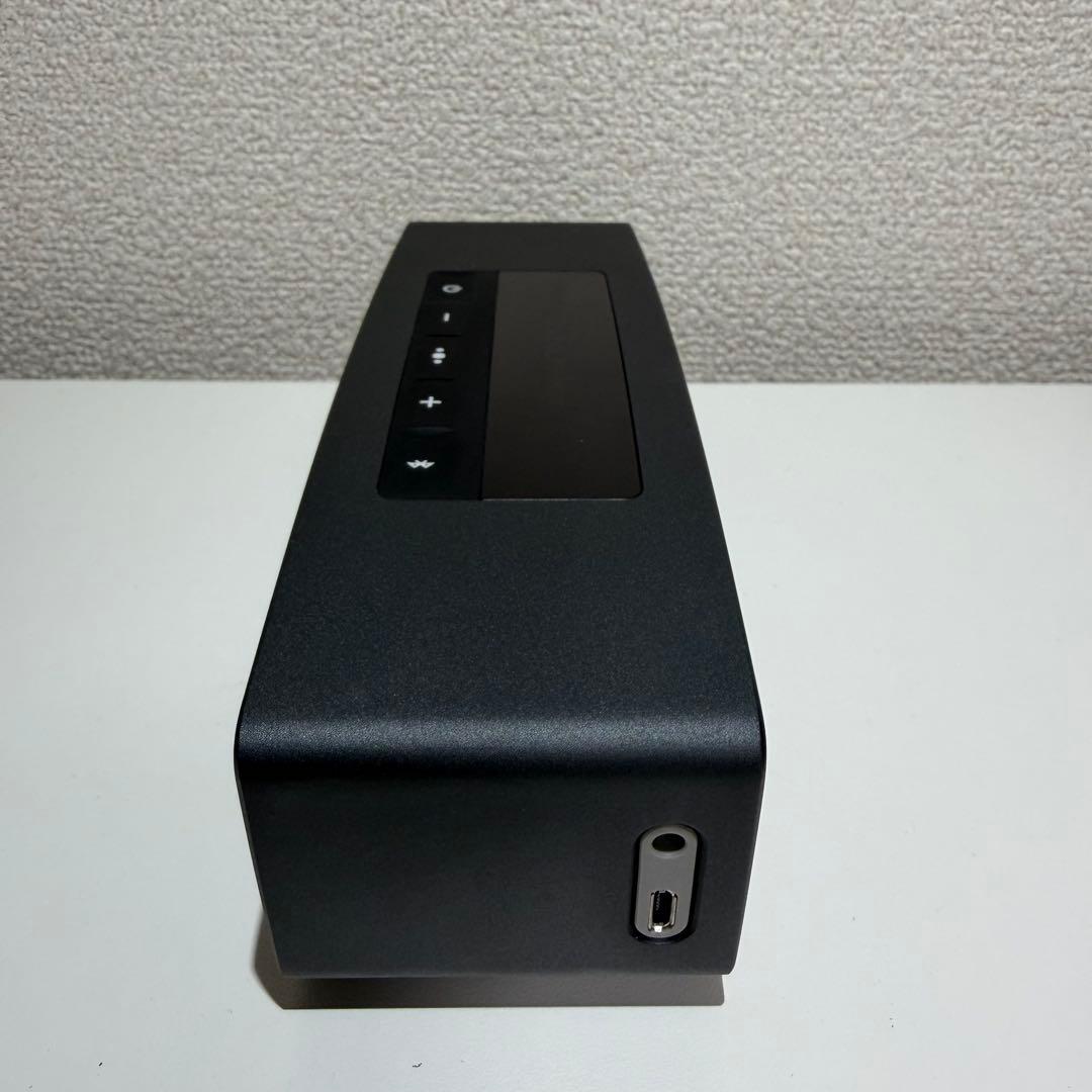 BOSE SoundLink Mini II（ボーズ サウンドリンク ミニ 2）