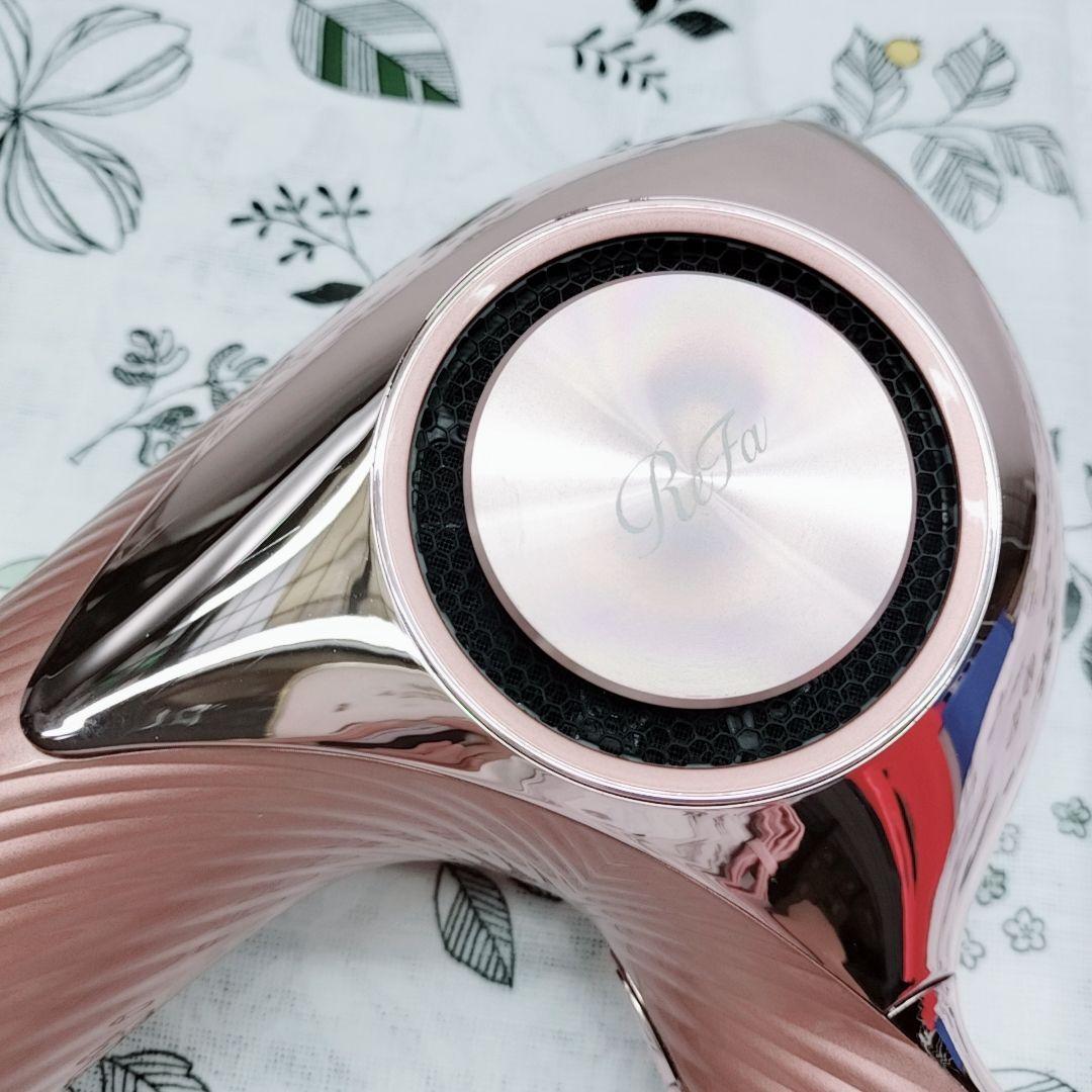 ほぼ未使用⭐️Refa リファ ビューティック ドライヤー プロ MTG