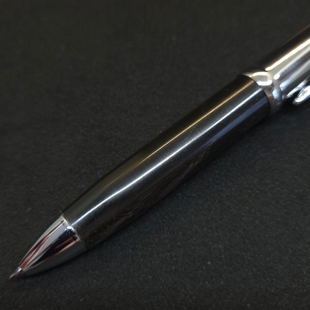 No.51ピュアモルトプレミアム3&1カスタム 水牛の角芯持ち