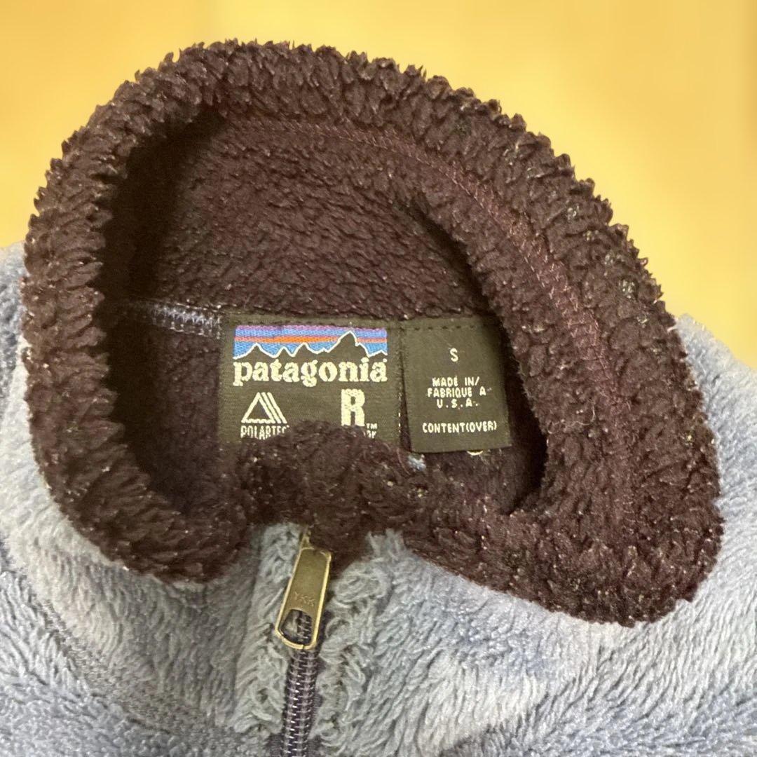 patagonia R2 レギュレーターベスト　S