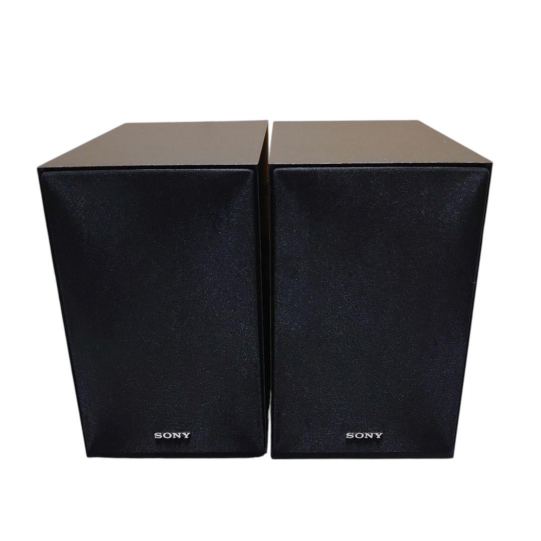 【美品】SONY マルチコネクトコンポ CMT-SBT40 Bluetooth