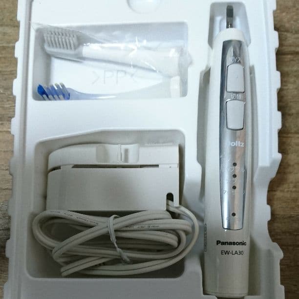 音波振動歯ブラシ ドルツ リニア