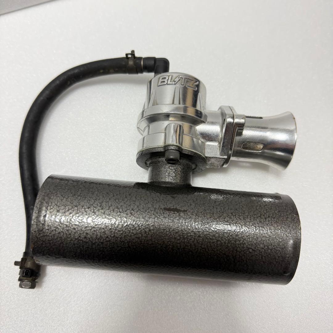 BLITZ ブローオフバルブ S14 S15 シルビア SR20DET