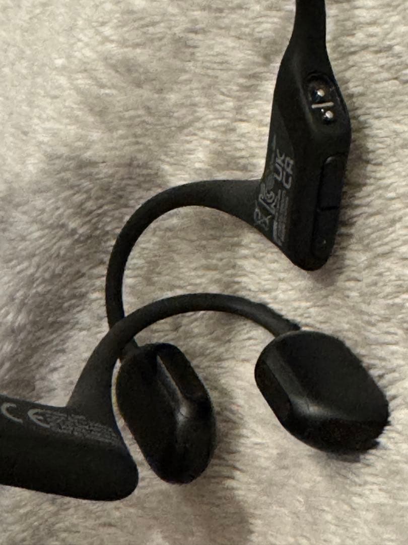 Shokz (ショックス) OpenRun Pro Mini 骨伝導イヤホン