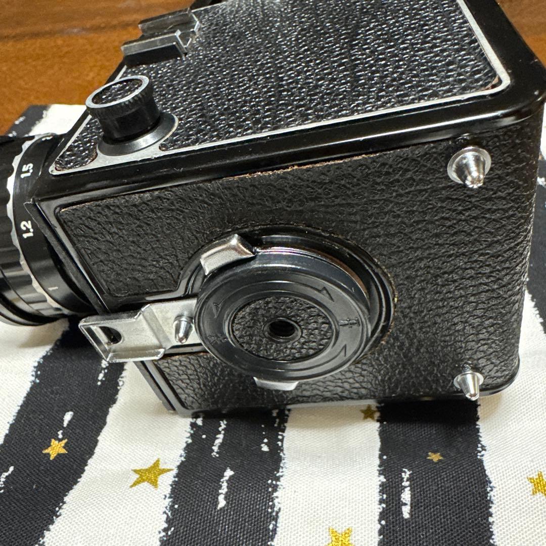 動作確認‼️長城カメラ フィルム一眼レフ