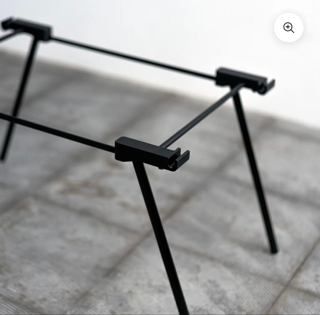 TaG.［Scenery t/t］&［Side frame+Leg ］