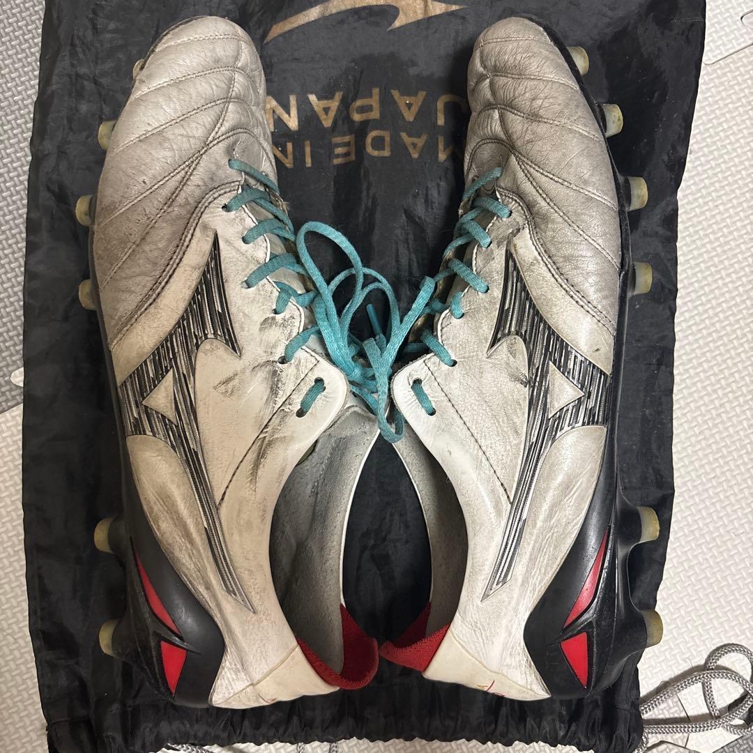 モレリアNEO4 JAPAN