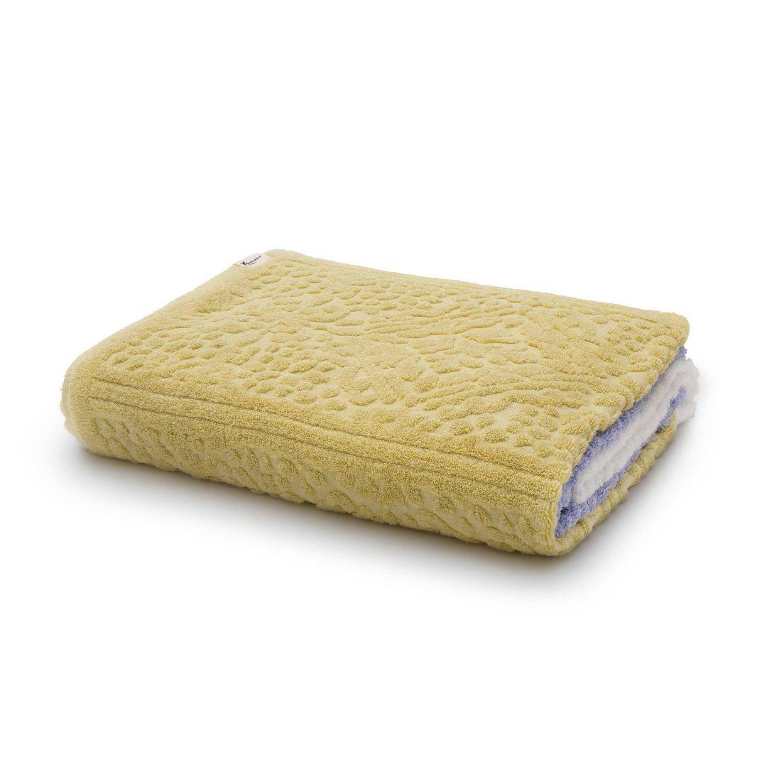 3C BLANKET / KAPUA 3Cブランケット（カプア）