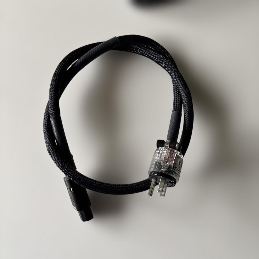 AET SCR AC SP EVO 電源ケーブル1.2m