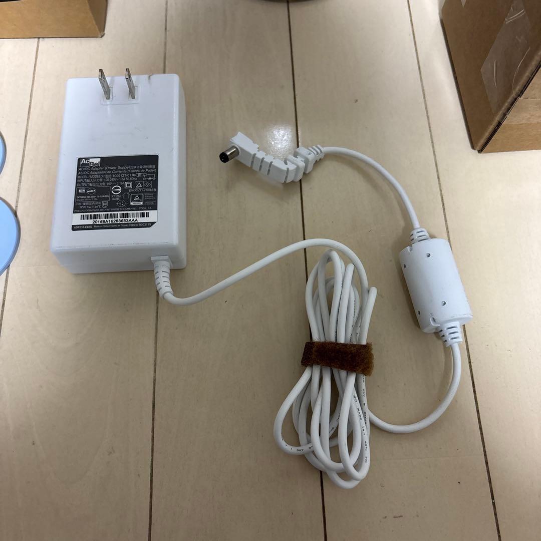 Amway eSpring浄水器II 【お値下げしました】