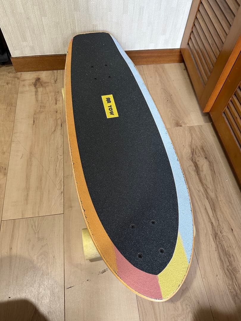 YOW SURFSKATE Hossegor 29インチ