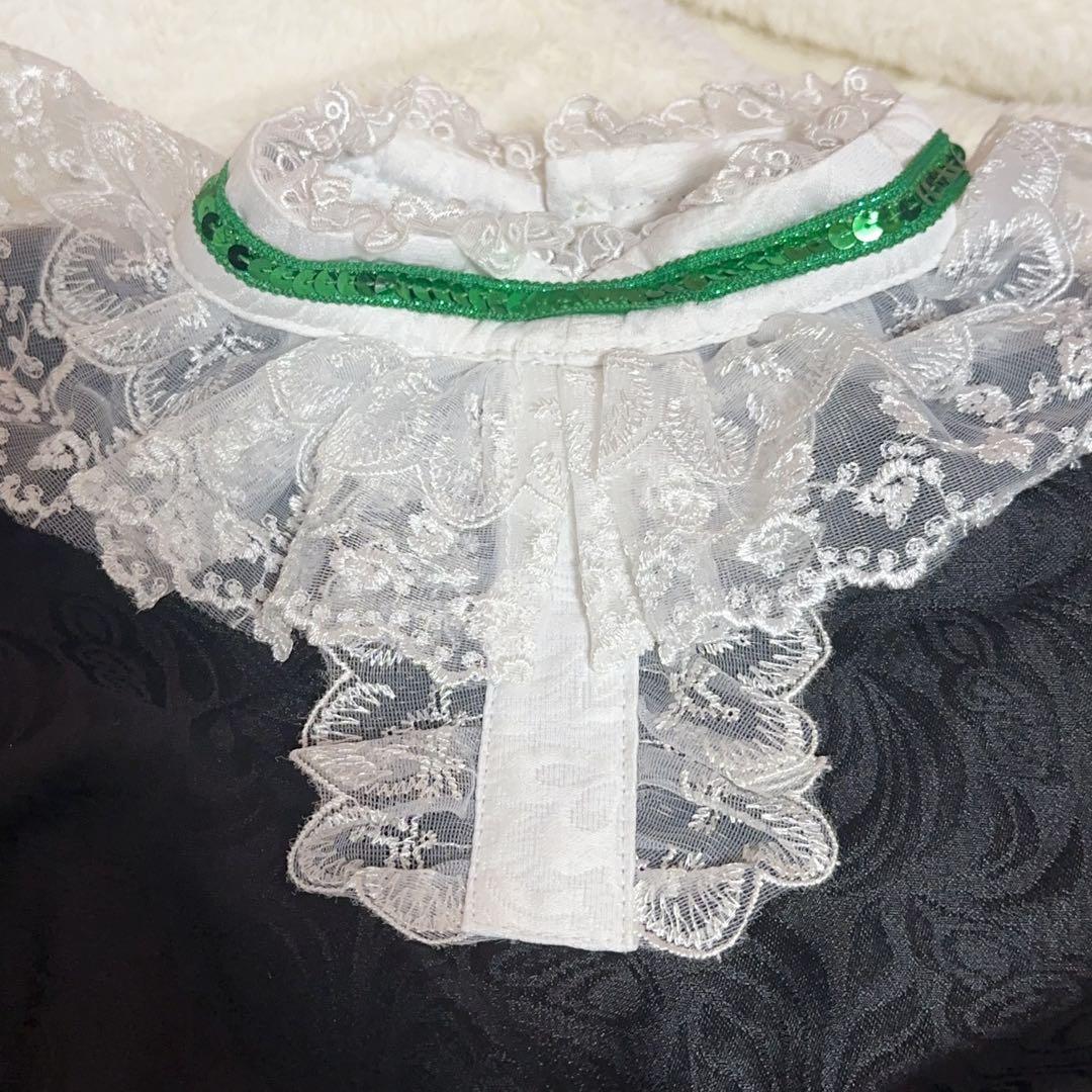 ラブライブ　南ことり　もぎゅっとloveで接近中　コスプレ　衣装　華やか