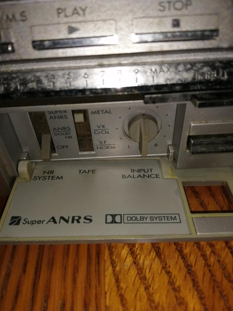 日本ビクター　PC-T5