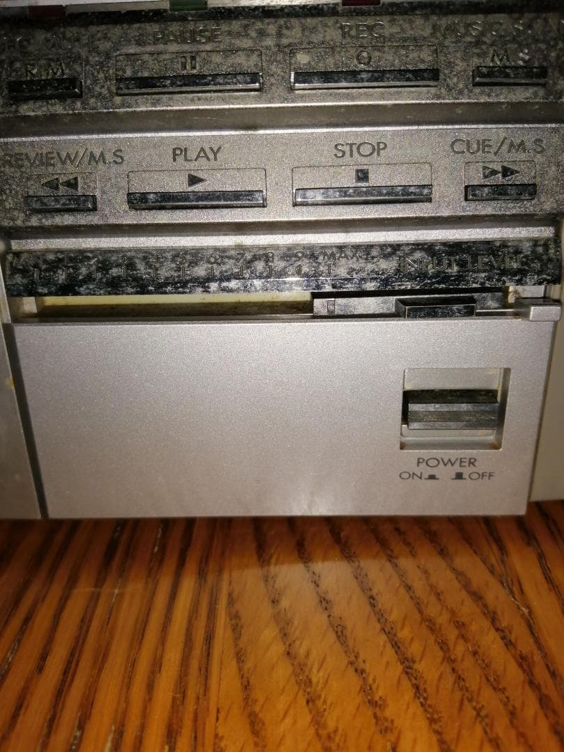 日本ビクター　PC-T5