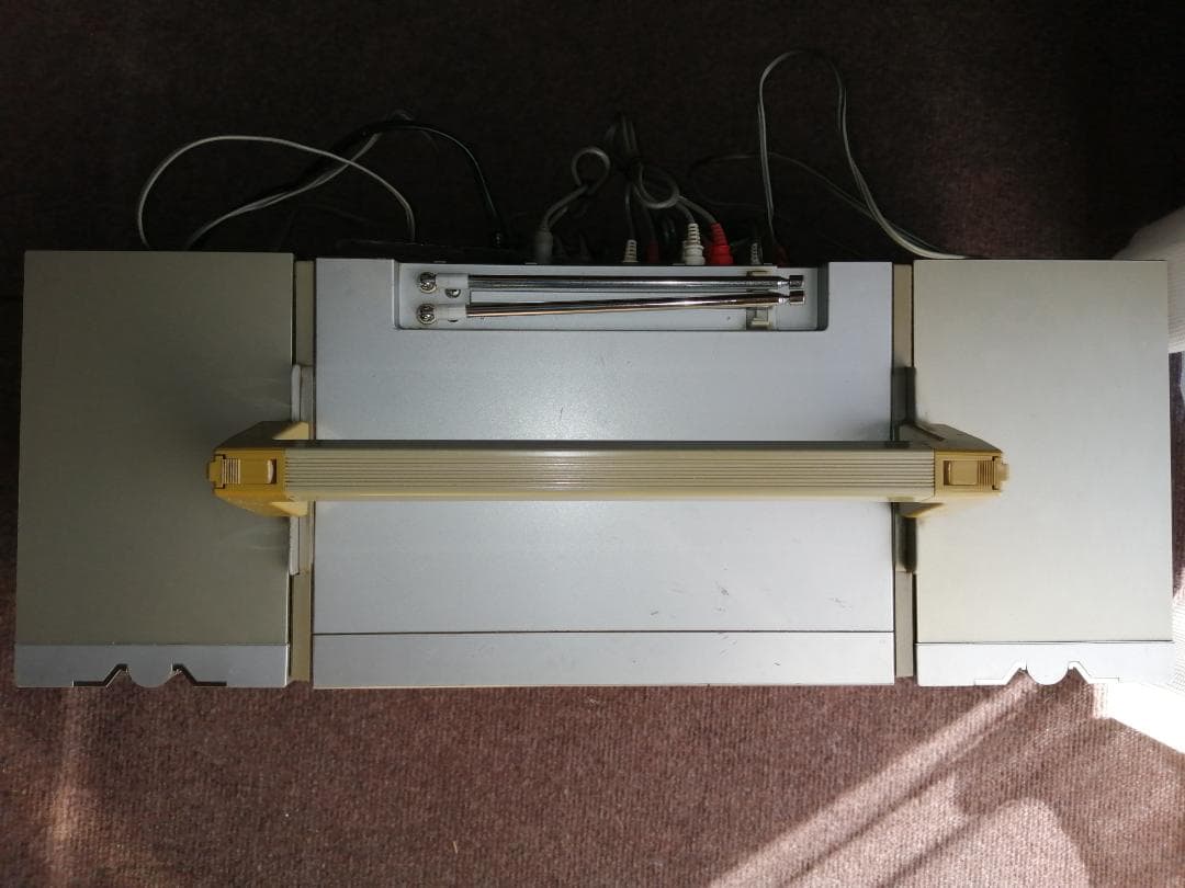 日本ビクター　PC-T5