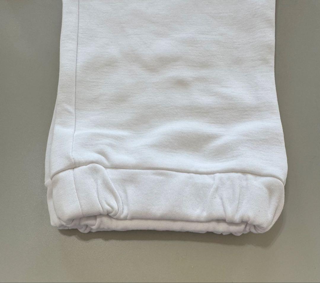 Zumba Sparkle High Waisted Joggers 白S 新品