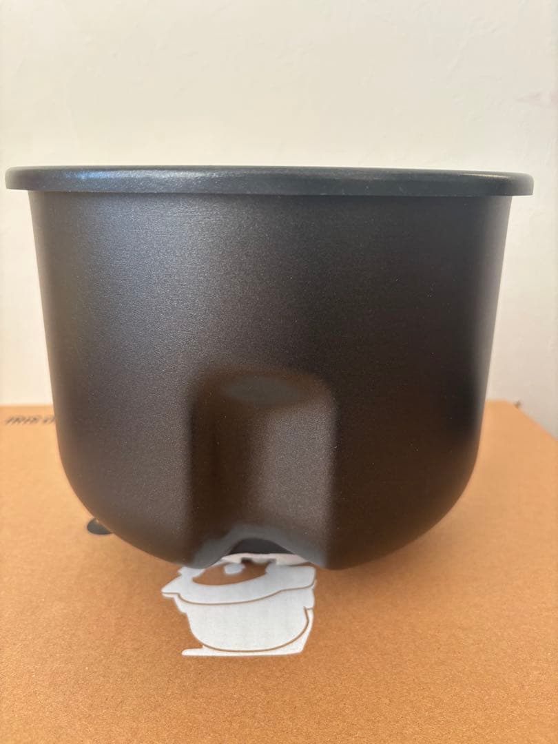 IRIS OHYAMA CHEF DRUM シェフドラム 自動調理器