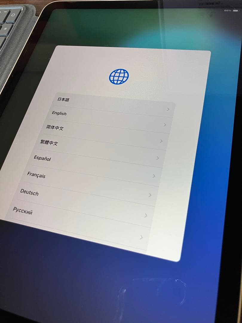 【美品】iPad Air M2 11インチ 128GB Wi-Fi おまけ