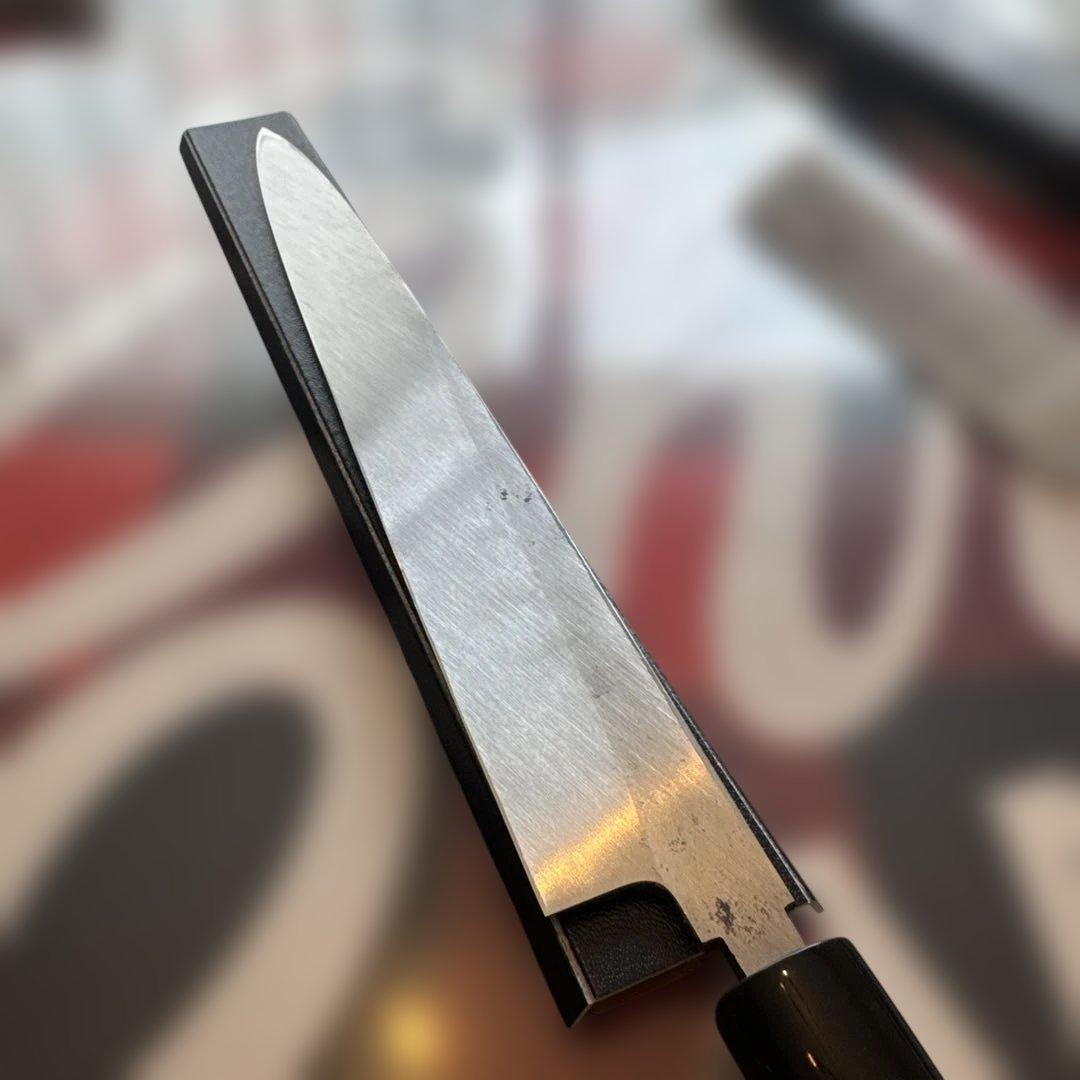 正本総本店 包丁 柳刃 300mm