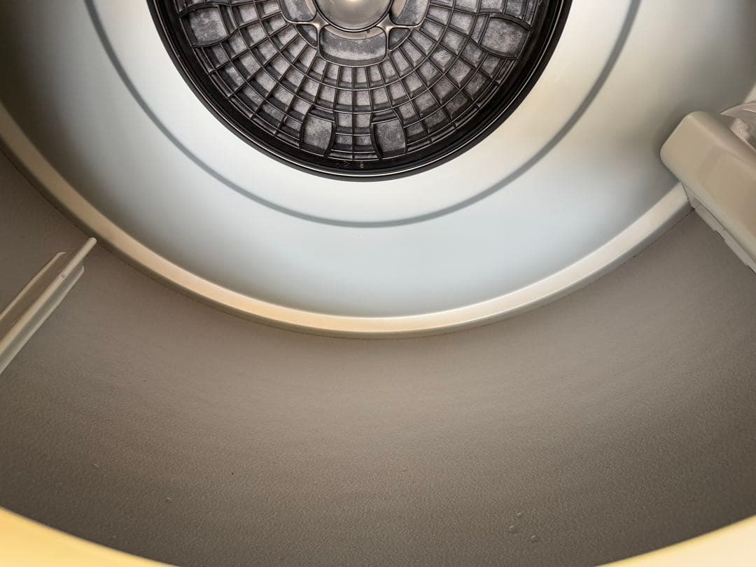 HITACHI DE-N40WX 4kg 電気式衣類乾燥機