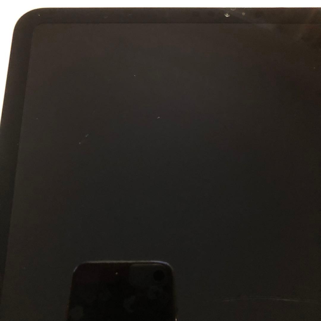 【完動品】iPad Pro 11インチ 第2世代 128GB 【すぐ発送】