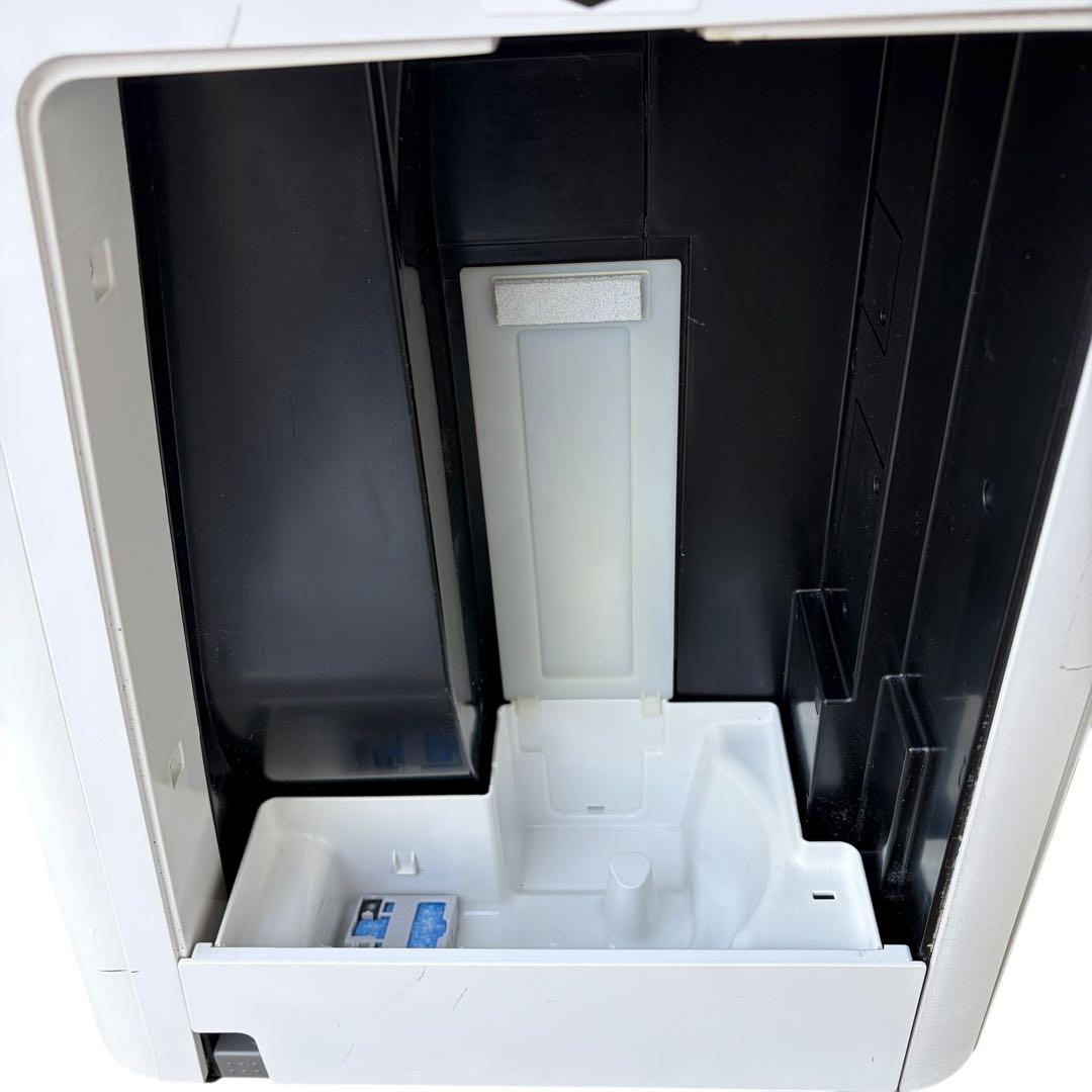 SHARP 空気清浄機 プラズマクラスター　KI-JP100-W