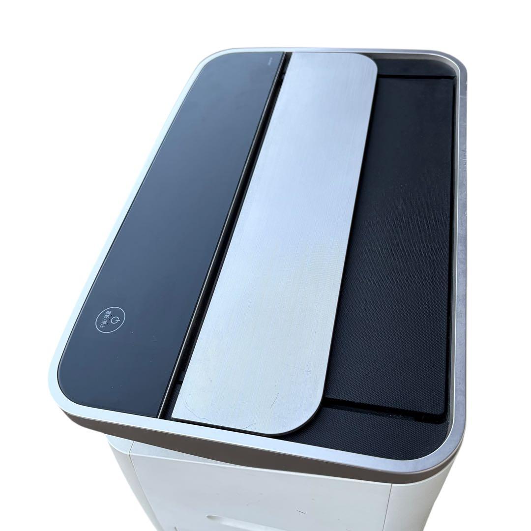 SHARP 空気清浄機 プラズマクラスター　KI-JP100-W