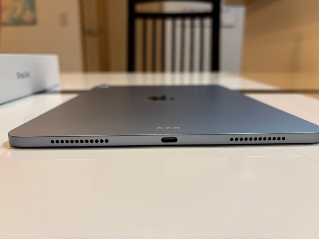 【未使用に近い】iPad Air 11インチ（M3） Wi-Fi 128GB