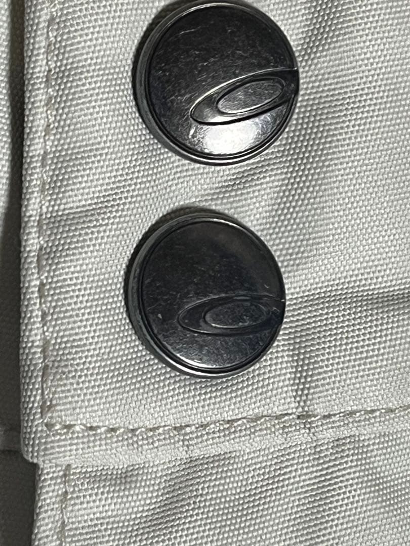 OAKLEY スノーボードウェア Lサイズ