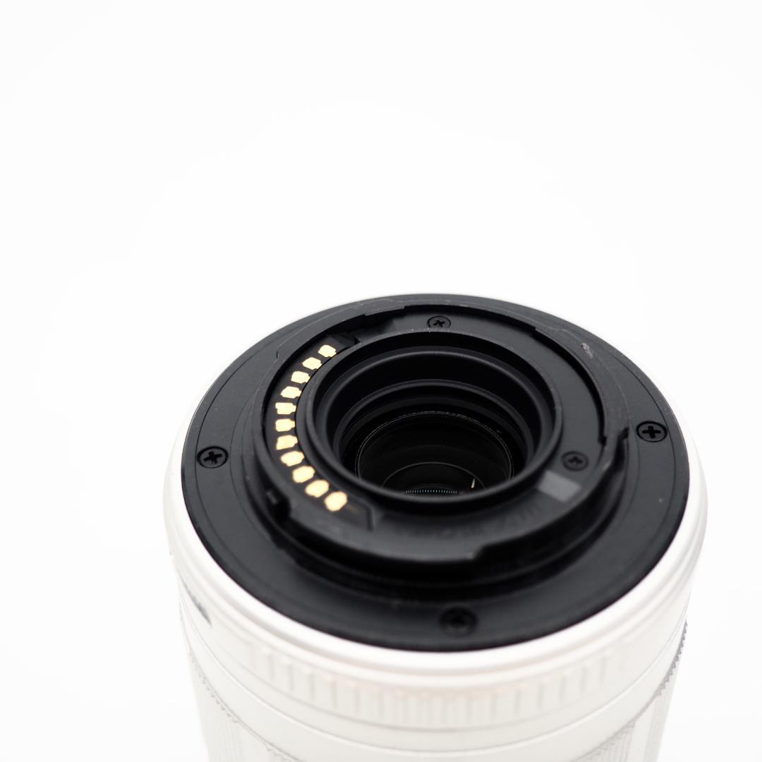 OLYMPUS M.ZUIKO 40-150mm F4-5.6 元箱付