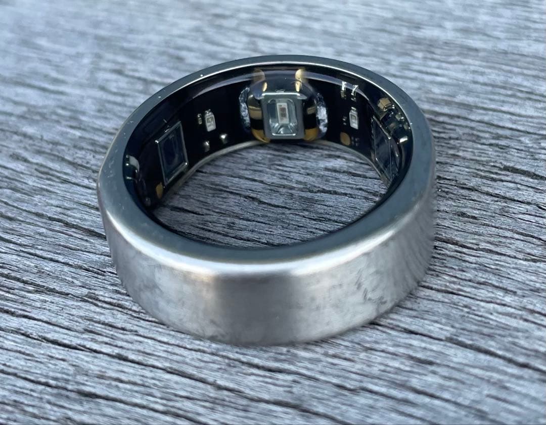 SOXAI RING 1.0 16号 マットシルバー ソクサイリング