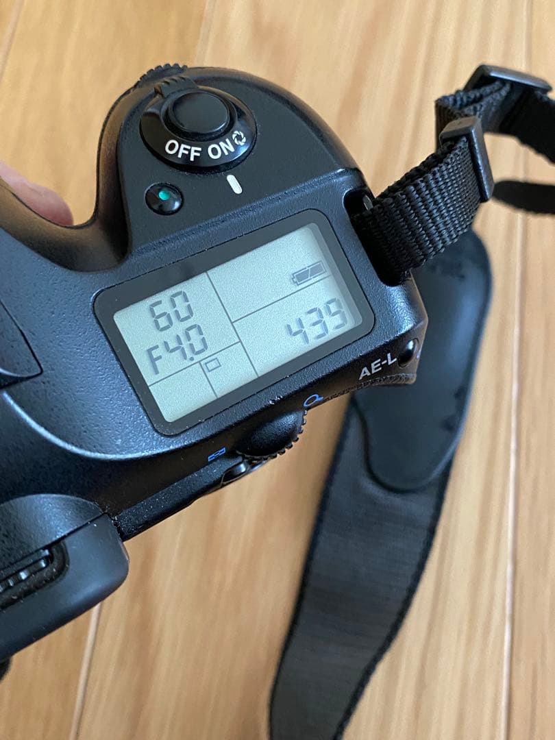 PENTAX K20D W デジタル一眼 18-55 DALレンズ付　動作品