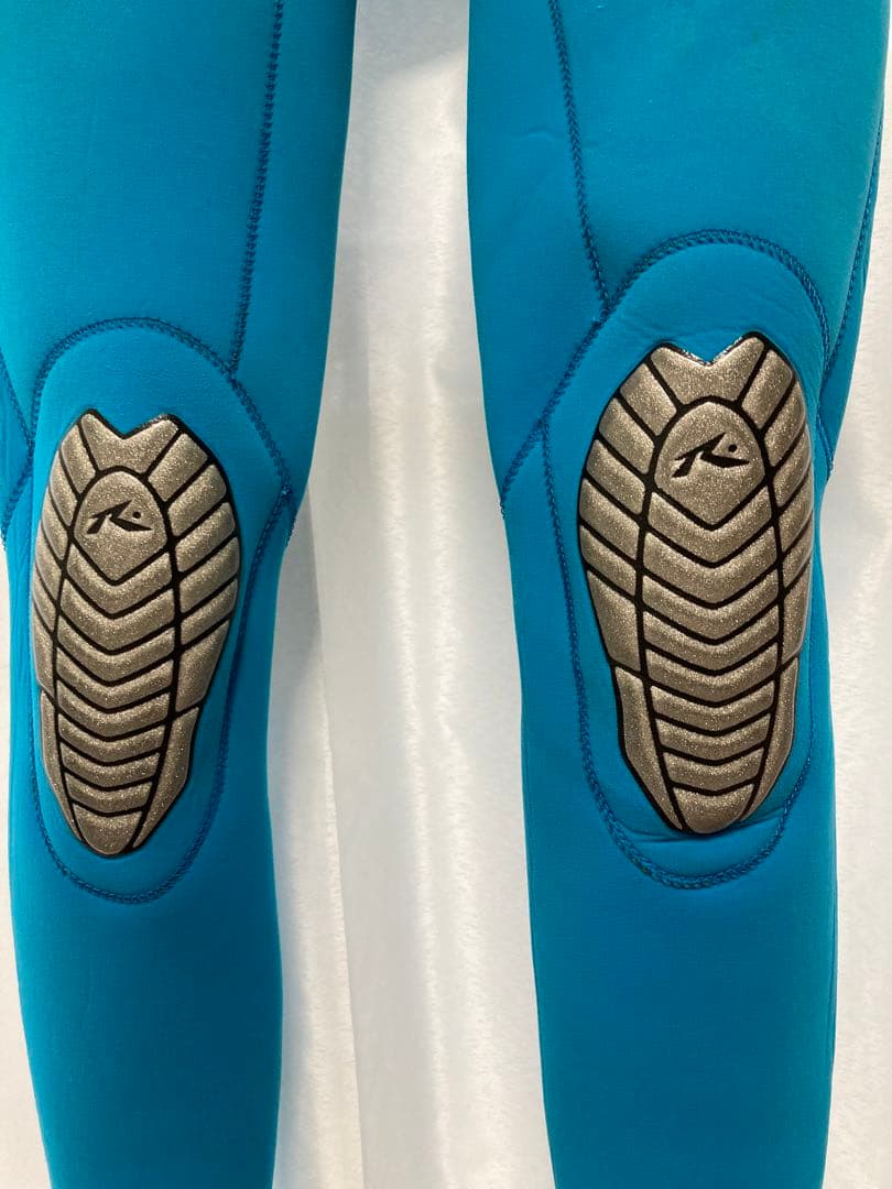 マコ　RUSTY ウェットスーツ シーガル