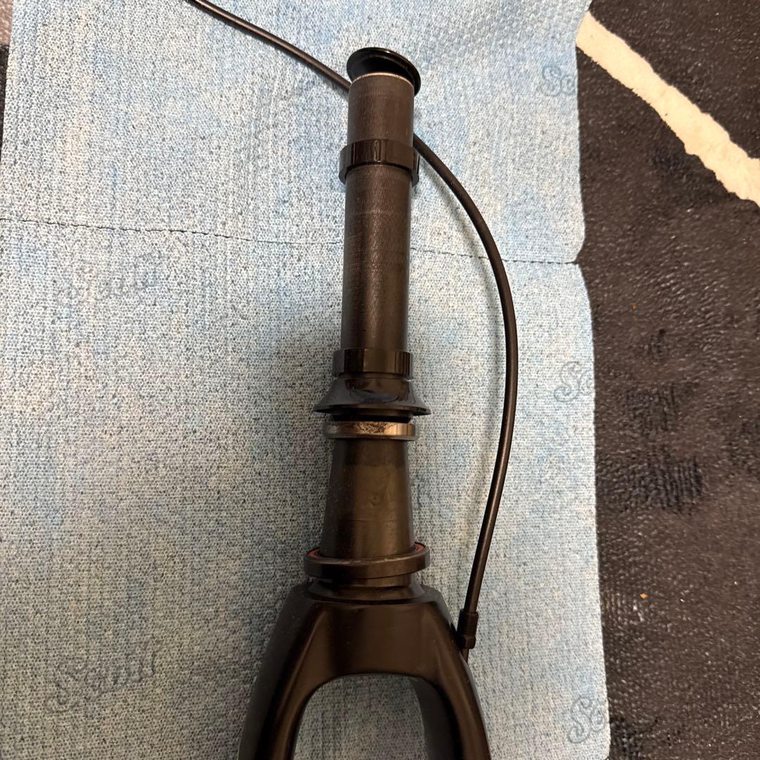 MERIDA シクロクロス9000フロントフォーク