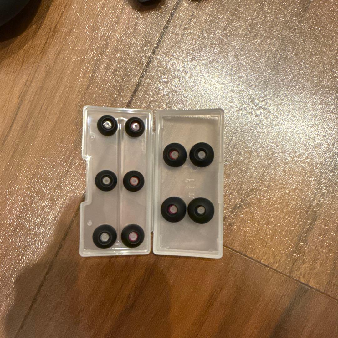 final A6000 (使用1時間未満)